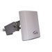 2.4/5 GHz 8/10 dBi 6 Element Indoor/Outdoor Patch Antenna with RPTNC