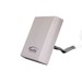 2.4/5 GHz 8/10 dBi 6 Element Indoor/Outdoor Patch Antenna with RPTNC