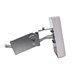 2.4/5 GHz 8/10 dBi 6 Element Indoor/Outdoor Patch Antenna with RPTNC