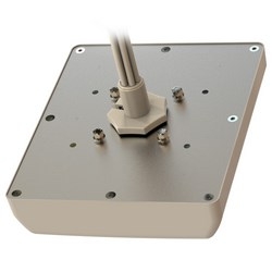 2.4/5 GHz 8/10 dBi 6 Element Indoor/Outdoor Patch Antenna with RPTNC