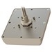 2.4/5 GHz 8/10 dBi 6 Element Indoor/Outdoor Patch Antenna with RPTNC