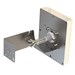 2.4/5 GHz 8/10 dBi 6 Element Indoor/Outdoor Patch Antenna with RPTNC