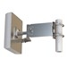 2.4/5 GHz 8/10 dBi 6 Element Indoor/Outdoor Patch Antenna with RPTNC