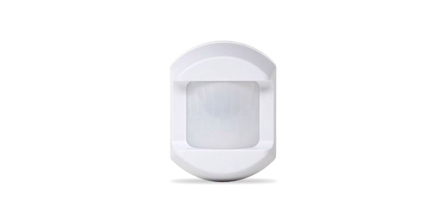 Detector, Detectable Media: Motion, 7.5 ft. Operating, PIR Motion ...
