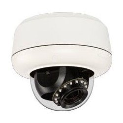 New American Dynamics Illustra Pro IPS02D2ISWIT 2MP IP Dome Indoor Only Camera 