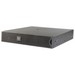 UPS System Battery Pack, Rack Mount, 48 Volt, 17.8" Width x 22" Depth x 3.4" Height, Black