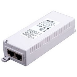External Axis Communications 5900-294 Power Over Ethernet Injector 