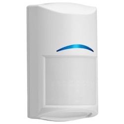 MOTION DETECTOR, ANTI-MASK,   50FT (15M)