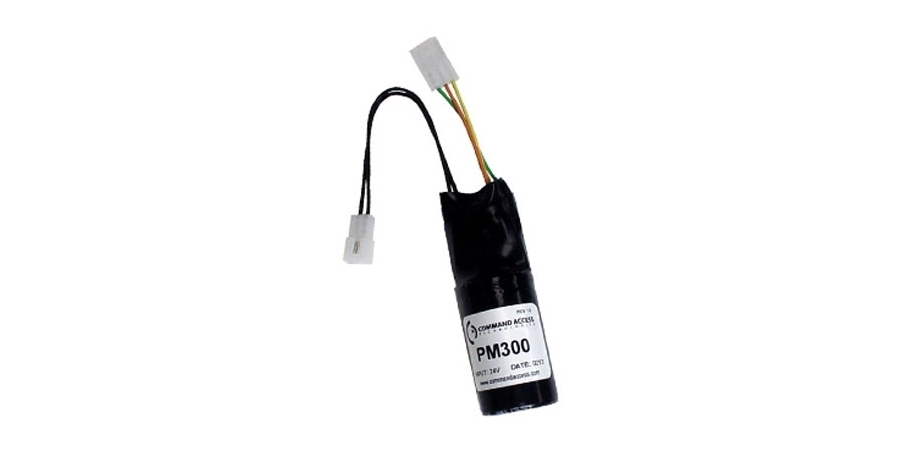 Power Booster Module, 22 to 30 VDC Input, 1.5 A
