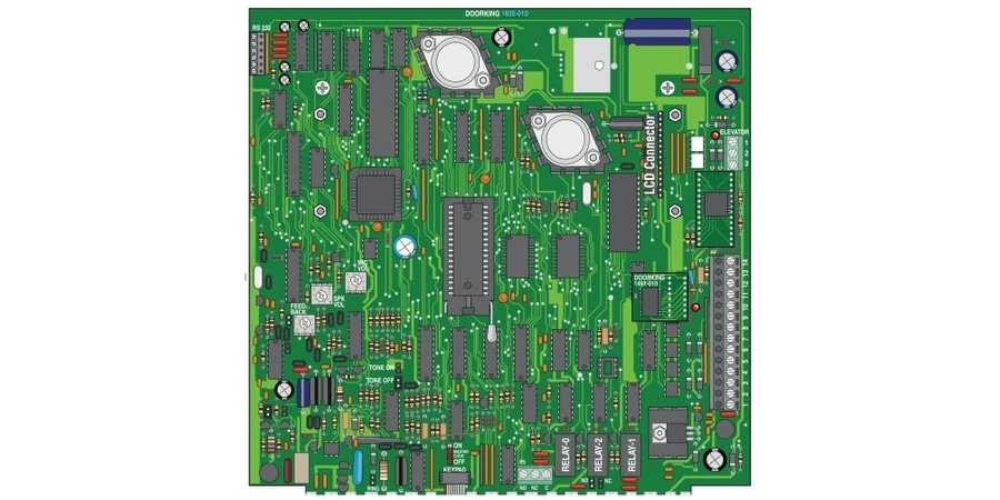 Circuit Board