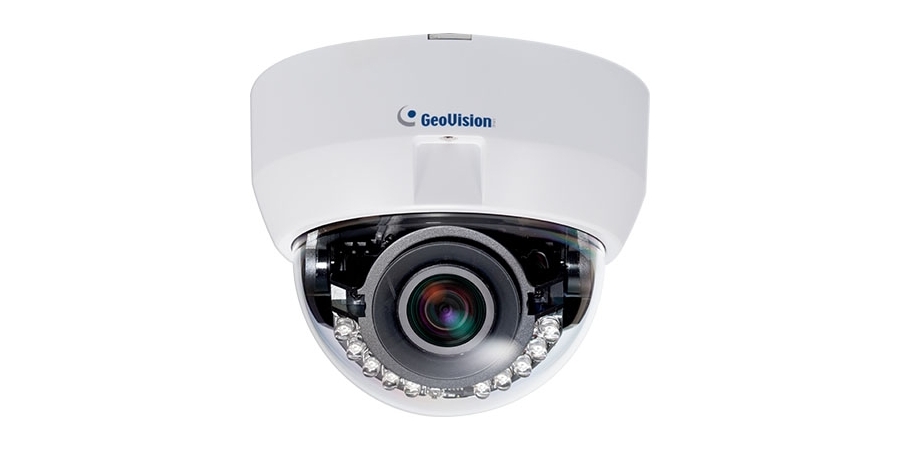 Network IP Camera, IR Fixed, Dome, Indoor, Day/Night, H.264/MJPEG, 1920 ...
