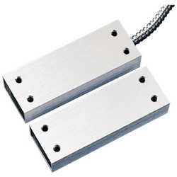 2707ad L Interlogix Magnetic Contact Anixter