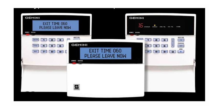 Door Keypad, Display Screen: 2-Line LCD, Alphanumeric Graphic Style ...