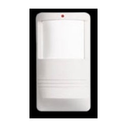 Wireless PIR For Use With Pets
