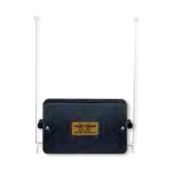 Advanced Performance Gemini RF Wireless Receivers
