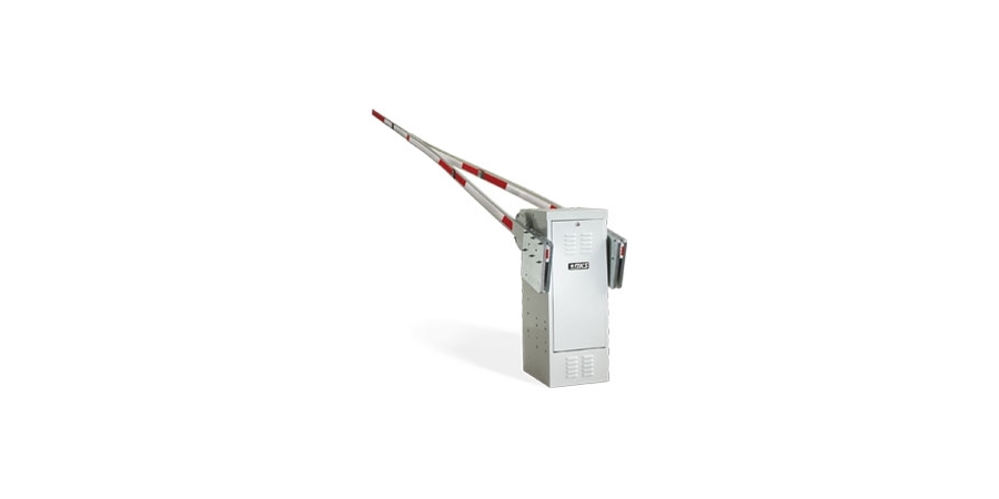 Gate Operator, WxHxD: 15-1/4 x 39-3/4 x 15-3/4 in., 115 VAC