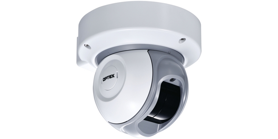 Laser Scan Detector, Detectable Media: Motion, 68 ft. Operating, PIR ...