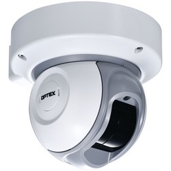 Wired Laser Scan Detector, 10.5 to 30 VDC, 500 Milliampere at 12 VDC, 250 Milliampere at 24 VDC Maximum Current, 6 Watt, IP66, For Indoor