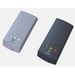 Proximity Card Reader, NET2, HID Technology, 14 Volt DC, 130 Milliampere, 135 Kilohertz, 85 MM Range, 45 MM Width x 20 MM Depth x 100 MM Height, 3 Meter Cable Length, White, Black