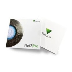 Access Control Software Disc, NET2 PRO, With Card Designer