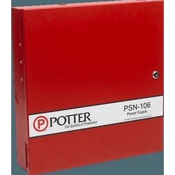 3006437 - POTTER ELECTRIC - PSN-106 - | Anixter