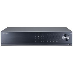 Digital Video Recorder, Coaxial, Real Time, 16-Channel Analog Input, 1080p HD Resolution, H.264, NTSC/PAL Frame, 64 Mbps Bandwidth, 100 to 240 VAC, 50/60 Hertz, 60 Watt, 4 TB