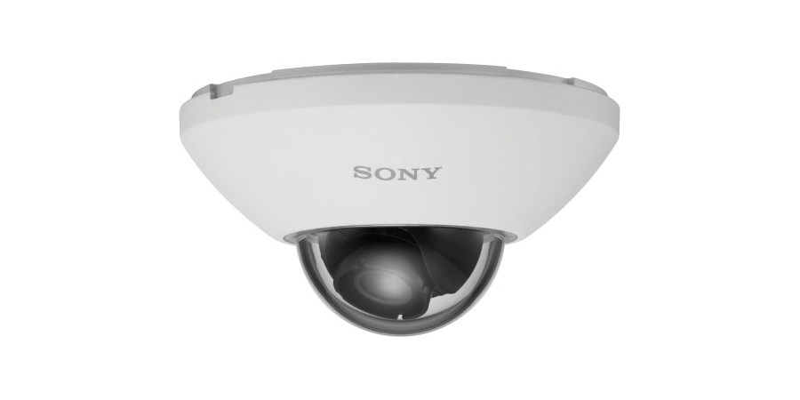 IP Camera, F/2.0, 2.14 MP, Video Formats H.264, JPEG, 4 W
