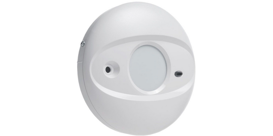 Digital Glass Break Detector, Detectable Media: Glassbreak ...
