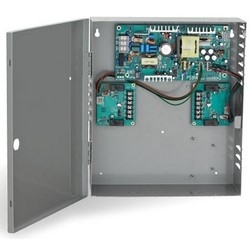 Power Supply, 120/240 VAC Input, 12/24 VDC Output, 4A, 50/60 Hertz, LED Status Display