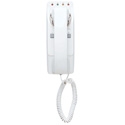 Wall Mount Market-Com Master Station, 4 Lines