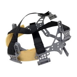 Replacement Suspensionension - Evolution 6131 or 6141 Hard Hat, Slip Ratchet