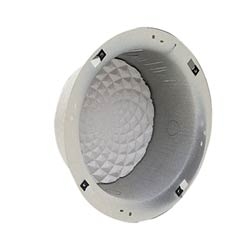 Speaker Backbox Enclosure (must be ordered in quantities of 5)