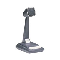 Desk Paging Microphone