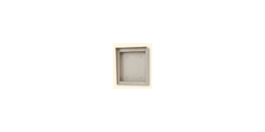 Module Box, Surface-Mount