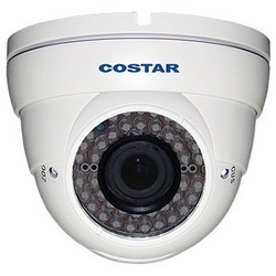 Costar store video system