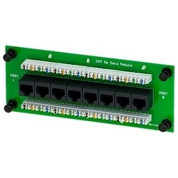 Winsted M1030 Panel Channel Wire Management Duct