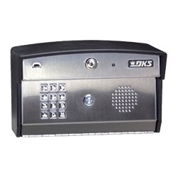 1812 095 Door King Telephone Entry Anixter
