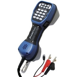 Speaker Phone Test Set, With Butt Set Tester, Line Cord, RJ11 Plug, Fuse