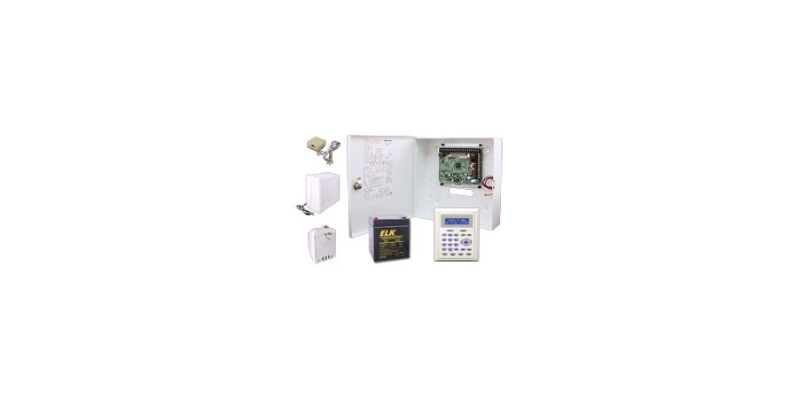 Security and Automation Control Kit