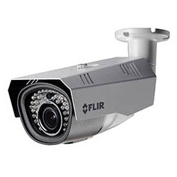 Flir bullet sale camera