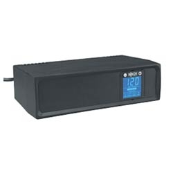 SMART1000LCD - TRIPP LITE - SmartPro LCD | Anixter