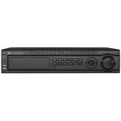 Digital Video Recorder, Embedded, Rack Mount, 16-Channel Looping, H.264, 1 GB RAM, 100 to 240 Volt AC at 50 to 60 Hertz, 1 Ampere, 4 TB