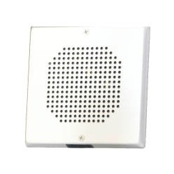 Et70 W Wheelock Wall Ceiling Speaker Anixter