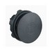 Schneider Electric Harmony XB5, Blanking plug, plastic, black, for Dia.22 hole