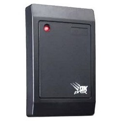 Ｃａｒｔｒｅａｄｅｒ 1815 Proximity Card Reader (DOORKING) – gateparts.com