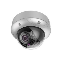 Interlogix store security cameras