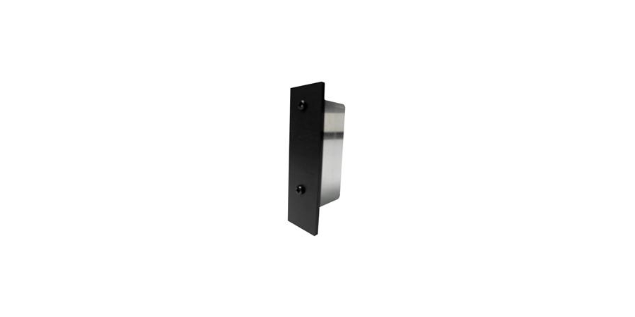 Blank Panel Insert
