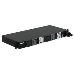 P06B50M - PANDUIT - Basic PDU 30AMP 208 | Anixter