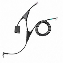 Alcatel Adapter Cable for MSH - IP touch 8 + 9 series