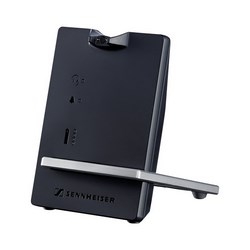 Base Station (EU) for Phone interface of D 10 series, including PSU for EU, Audio Cable, SG, QG